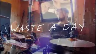 Sebastian Black - waste a day (2018) Jam Video