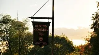 How to Follow the Freedom Trail | Boston Travel