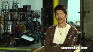 ScreenSlam -- WHITE BIRD IN BLIZZARD: Interview with the director Gregg Araki | ScreenSlam