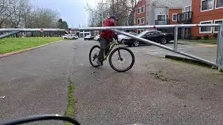 arc raiders bike mode kent seattle