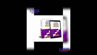 BOOK MOCKUP PART 2 USING SMARTPHONE