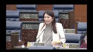 Sesi Jawab Lisan Menteri Dalam Negeri Persidangan Dewan Rakyat | 27 Jan 2026