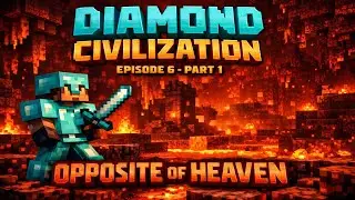 Diamond Civilization Episode 6 Part 1:Opposite of Heaven