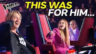 The Most Personal Audition Keith Urban Has Ever Faced | Best Blind Auditions