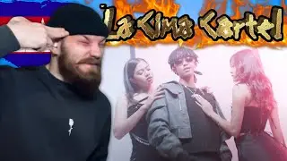 Реакция TeddyGrey на 🇰🇭 YCN RAKHIE x YCN TOMIE x YCN DIZZY - CLAPx2 | Великобритания 🇬🇧 РЕАКЦИЯ