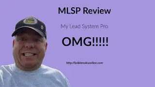 🔥 MLSP Review 2020 - OMG, This My Lead System Pro Rocks🔥
