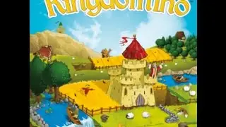 Kingdomino - les règles du jeu !