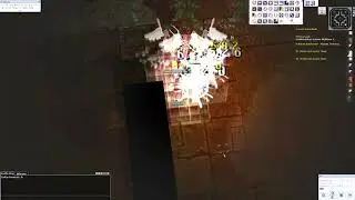 Archbishop ME Adoramus vs Dark Lord Damage Test (RoFL/idRO)