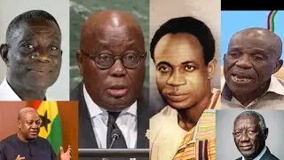 3xpose! Dr Maxwell Awuku Cofesses Live On Tv On Hidden Truths From The Start Of Kwame Nkrumah's Era?