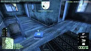 BFBC2: Cold War Live Commentary! (VIP Map Pack 7 First Impressions)