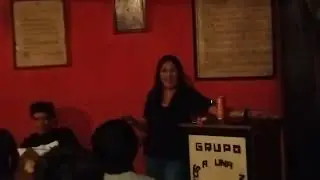 Magaly Dupl&aacute;n 