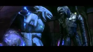 HALO 3 final (español latino)