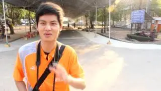 Test Steadicam DIY Beta V 2