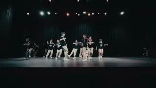 Performance Team 2025 Spring Showcase Performance