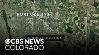 Fort Collins police arrest murder suspect after Northern Colorado shooting