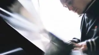 Markee Ledge plays... Chopin Prelude No.20