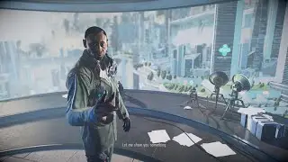 KILLZONE SHADOW FALL (PS5 PRO) | PS4 GAME BOOST Gameplay (Enhanced Image Quality Test Video)