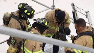 Affordable Drill Towers Video (2019)