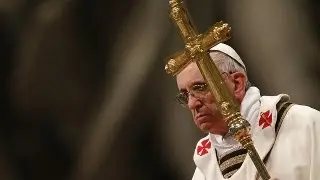 Catholic re-evangelising of Brazil aims to keep faithful from going to other churches