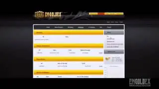Emgoldex - интернет-магазин