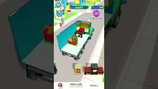 Move House 3D