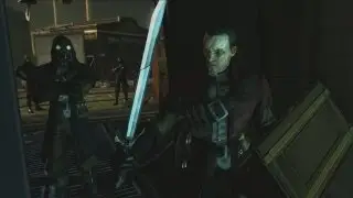 Dishonored: Spiel des Jahres Edition -- Gameplay-Trailer
