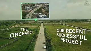 Shades of Nature | Direction Video | Svar Infrastructure | 2 & 1  BHK Weekend Villas