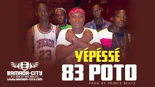 83 POTO - Y&Eacute;P&Eacute;SS&Eacute;