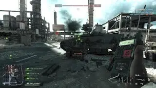 Jeep stuff bf6!