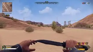 ZULA BATTLE ROYALE OYNADIM