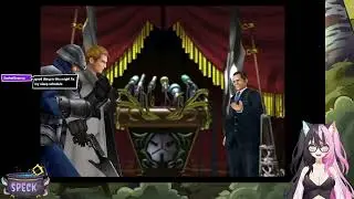 Gunsword Cool Give Leon More