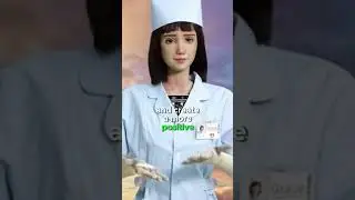 Interesting facts on Grace nurse #grace #ai #robot #shorts #trending #video #viral #foryou #fyp #usa