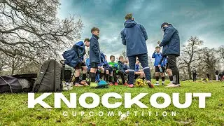 HOW MANY GOALS! CUP COMPETITION FIRST ROUND 🏆