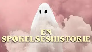 En Sp&oslash;kelseshistorie