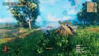 Valheim Spear Hunting - Nine Progressively Better Deer Kills
