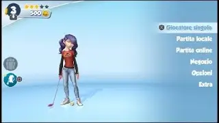 Infinite Minigolf Partite difficili a minigolf