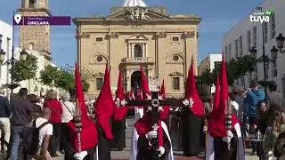 SEMANA SANTA 2023 LUNES