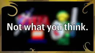 New Info Implies No Zelda Playsets? New LEGO Chao? | Podcast of Time episode #13