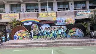 20251223舞蹈律動總彩預演