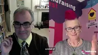 Maven Time Episode 28 with Ian MacQuillin, Rogare