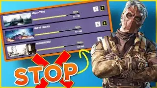 COD Mobile Me Auto DOWNLOADING ⬇️ Kaise Band Kare (STOP) ❌