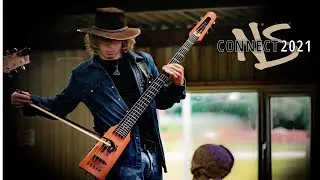 NS Omni Bass Roundtable with Ned Steinberger