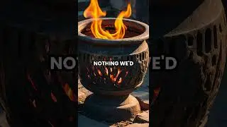 The Eternal Flame of Rome: A 2,000-Year-Old Mystery!