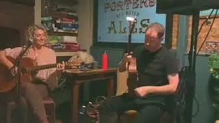 WILLOW AVENUE  -My Baby Just Cares for Me #pubmusic #acousticlounge #livemusic #bluescommunity