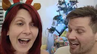 Ho Ho Ho Merry Xmas Alf and Noah!!! 🎄🎁⛄🎅🎁🎄⛄🎅🎁