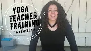 Yoga Teacher Training Cram Course-My Reflection and Honest Experience