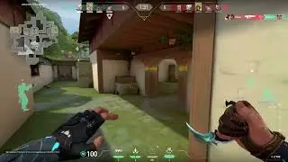 Valorant invisible bug Riot?????????????????????