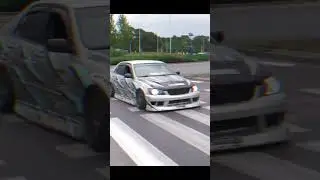 car meet edit