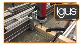 dryve D3 DE 013 Anwendungsbeispiele