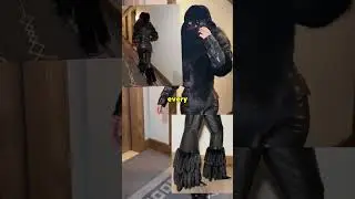 Kim Kardashian Turns Aspen Vacation Into Viral Fashion Moment!